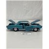 Image 2 : 1965 Pontiac GTO 1;18 Scale Diecast Car