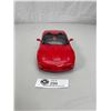 Image 1 : 1998 Corvette 1;18 Scale Diecast Car