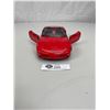 Image 2 : 1998 Corvette 1;18 Scale Diecast Car