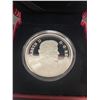 Image 3 : Royal Canadian Mint 2013 $20 1 oz Fine Silver Coin  The Bald Eagle