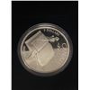 Image 2 : Royal Canadian Mint 2014 $5 Silver Coin  Alice Munroe