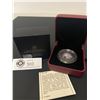Image 1 : Royal Canadian Mint 2012 $5 Colourized Coin Aster and the Bumble Bee