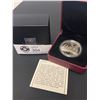 Image 1 : Royal Canadian Mint 2013 Proof Silver Dollar  .9999 Silver 25 grams