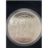 Image 2 : Royal Canadian Mint 2013 Proof Silver Dollar  .9999 Silver 25 grams