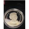 Image 3 : Royal Canadian Mint 2013 Proof Silver Dollar  .9999 Silver 25 grams