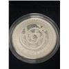 Image 2 : Royal Canadian Mint 2013 $10 Fine Silver Coin  Year of The Snake