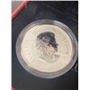 Image 3 : Royal Canadian Mint 2013 $10 Fine Silver Coin  Year of The Snake