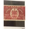 Image 3 : Lot of 2 Canada Special Delivery Stamps #E61935 20 Cents Plus #E9 1939 10 Cents MNH