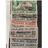 Image 2 : Falkland Island Dep. 2L1-2L8