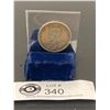 Image 2 : Canada 1919 Silver 50 Cent Piece