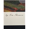 Image 2 : Group of 7 Unframed Numbered Print. " The Jack Pine" by Tom Thompson With COA 24" x 20"