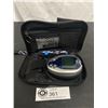 Image 1 : One Touch Ultra 2 Blood Glucose Meter in Case, Working Condition