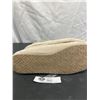 Image 3 : New Without Tags Minnetonka Sheepskin Hard Sole Moccasins Size 8