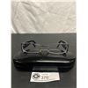 Image 1 : Authentic Fendi Prescription Glasses F818R Fendi Logo on Nose Piece,Made in Italy