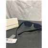 Image 2 : Ray Ban Sytle Sunglasses with 1.5 Reader Bifocals & Case
