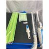 Image 3 : Boomjoy Spray Mop & refill New in Box, Retails $80