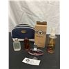 Image 1 : Perfume and Body Spray Lot 3 15 Ml Calvin Klien : CK One, Obsession & Euphoria Mens New In Box Wild 