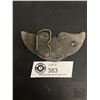 Image 2 : Harley Davidson Belt Buckel