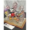 Image 3 : Limited Edition Disney Figures Mickey Mouse etc