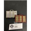 Image 1 : 2 Novelty Suitcase Lighters