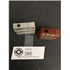 Image 2 : 2 Novelty Suitcase Lighters