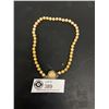 Image 1 : Vintage Pearl Necklace