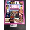 Image 1 : Nice Hard Cover Jukebox Book By Dieter Ladwig