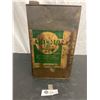 Image 1 : Vintage Kleen -Flo Diesel Oil Tin