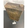 Image 2 : Vintage Kleen -Flo Diesel Oil Tin