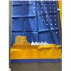 Image 2 : 31" w x 80" H Commonwealth 1987 Vancouver Street Banners