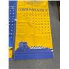 Image 3 : 31" w x 80" H Commonwealth 1987 Vancouver Street Banners