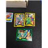 Image 2 : Nice Box Lot of Wolverine Trading Cards