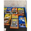 Image 2 : Lot of Matchbox, Hotwheels, Tonka Etc Still Sealed in Packages