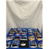 Image 1 : Nice Lot of Hotwheels still Sealed In Packages