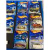 Image 2 : Nice Lot of Hotwheels still Sealed In Packages
