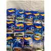 Image 4 : Nice Lot of Hotwheels still Sealed In Packages