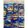 Image 2 : Nice Lot of Hotwheels still Sealed In Packages