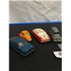 Image 2 : Nice Lot of Vintage Toy Cars