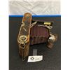 Image 2 : Antique Camera As Found