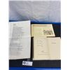 Image 1 : 2 Older Books, Hiroshima and the Story of VGH