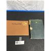 Image 2 : 2 Older Books, Hiroshima and the Story of VGH