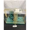 Image 1 : Vintage Barograph In Box