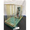 Image 2 : Vintage Barograph In Box