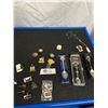 Image 1 : Nice Collectible Lot of Pins, Souvenir Spoons Etc
