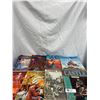 Image 1 : Lot of Vintage Magazines, Heavy Metal, Fantasy Gamer Etc