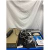 Image 1 : Lot ov Vintage Electronics