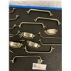 Image 2 : NiceLot of Door Pulls