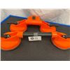 Image 2 : Suction Cups for Moving Glass