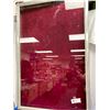 Image 1 : Large Aluminim Display Case. Great for Shows etc.