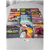 Image 1 : Lot of 15 Vintage Car Magazines